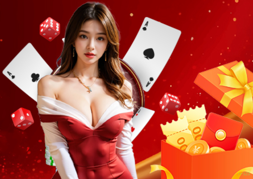 Cassino ao Vivo rr123