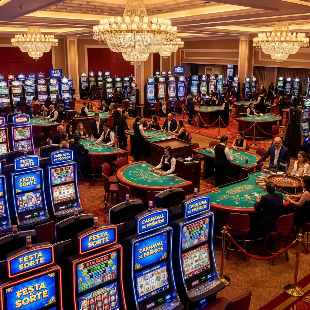 Fortune Ox Slot