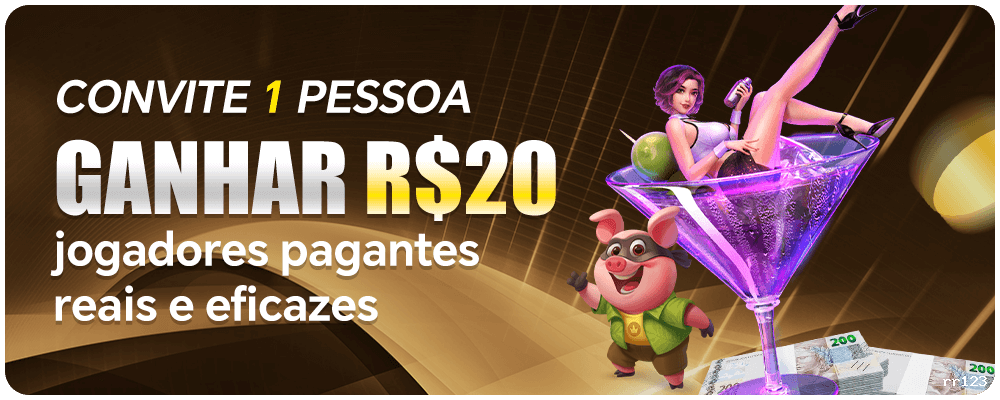 rr123 Segurança