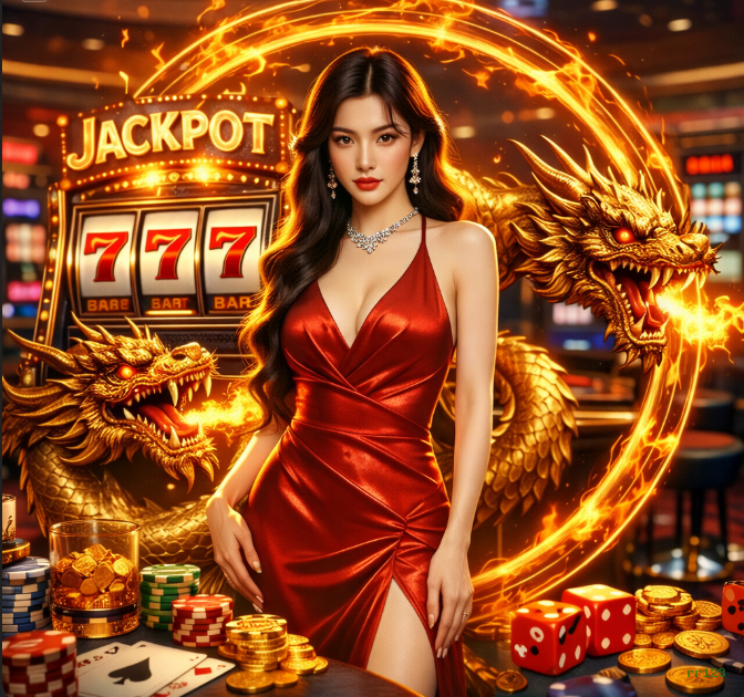 Catálogo de slots
