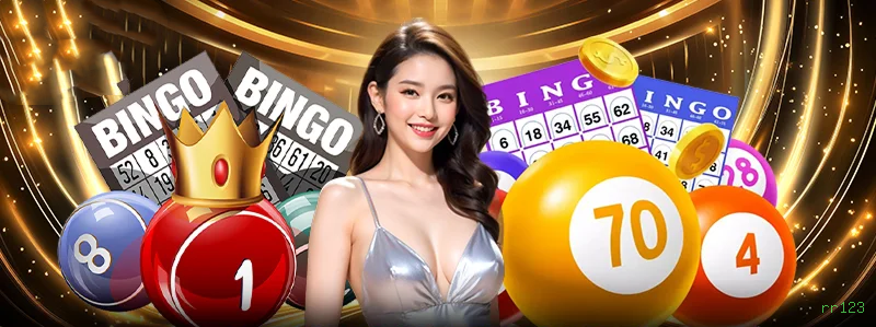 Slots Online rr123